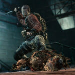 resident evil revelations 2 - ps4 - Imagen 2