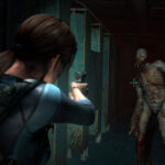 resident evil revelations  - ps4 - Imagen 2