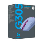 Mouse Inalámbrico Logitech Lightspeed G305 Gamer (LILA)