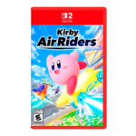 kirby air riders