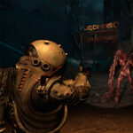 cronos: the new dawn - Imagen 2