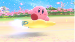 kirby air riders - Imagen 2