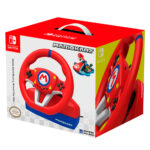 Volante Timon Nintendo Switch Mario Kart Pro