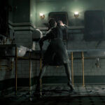 Resident Evil Requiem - Ps5 - Imagen 3
