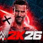 wwe 2k26  – Nintendo Switch 2 - Imagen 3