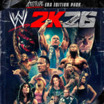 wwe 2k26  – Nintendo Switch 2 - Imagen 2