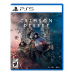 Crimson Desert - PS5
