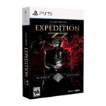 Clair Obscur Expedition 33 Mirror Edition - Ps5