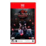 fatal frame 2 remake - nintendo switch 2
