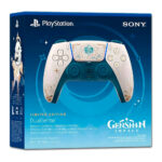 Mando inalámbrico DualSense – Genshin Impact