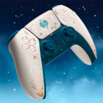 Mando inalámbrico DualSense – Genshin Impact - Imagen 2