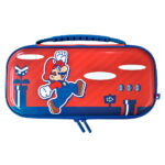 Estuche de la bóveda (Mario) para Nintendo Switch™ 2 - Imagen 3