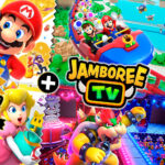 Mario Party Jamboree and Jamboree TV Nintendo Switch 2 - Imagen 3