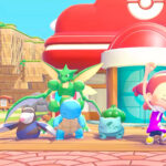 Pokémon Pokopia - Nintendo Switch 2 - Imagen 5