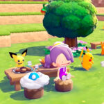 Pokémon Pokopia - Nintendo Switch 2 - Imagen 2