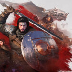 Crimson Desert - PS5 - Imagen 3