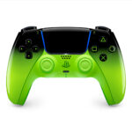 Mando inalámbrico DualSense - remix green - Imagen 5