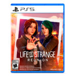 life is strange reunion - ps5