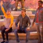 life is strange reunion - ps5 - Imagen 4