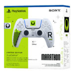 Mando inalámbrico DualSense – Marathon Limited Edition