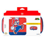 Estuche de la bóveda (Mario) para Nintendo Switch™ 2