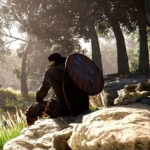 Crimson Desert - PS5 - Imagen 5