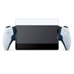 Cristal Templado Protector Pantalla Mica Para PS5 PS Portal