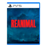 REANIMAL - PS5