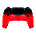 Mando inalámbrico DualSense – techno red - Imagen 5