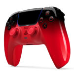Mando inalámbrico DualSense – techno red - Imagen 2