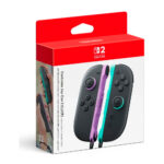 Controles Joy-Con 2 (Morado Y Verde Claro)- Nintendo Switch 2