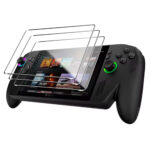 Protector de Vidrio Templado para ROG Xbox Ally X