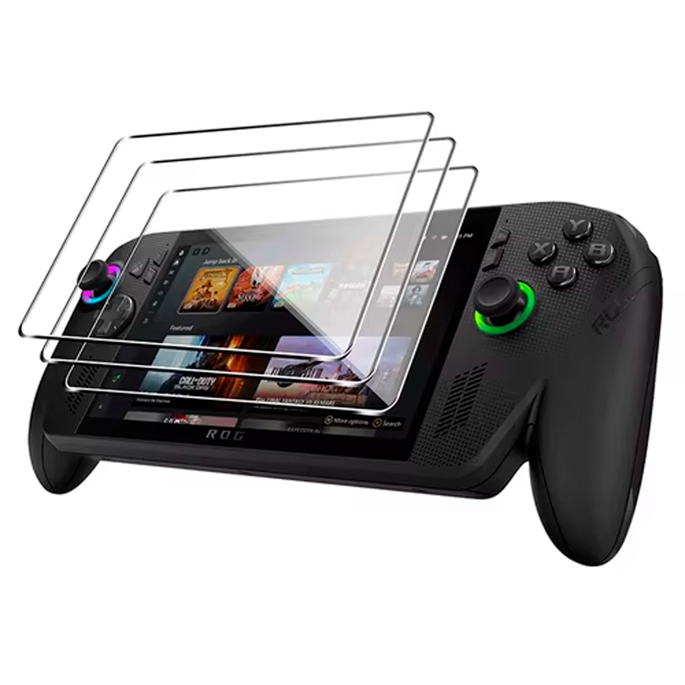 vidrio 2 Protector de Vidrio Templado para ROG Xbox Ally X - Imagen 1