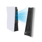 EXTERNAL COOLING FAN FOR PS5 DE/UHD CONSOLE - Imagen 3