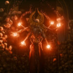 saros - ps5 - Imagen 4
