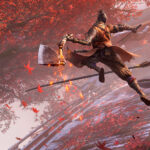 sekiro shadows die twice Edición Game of the Year - PS4 - Imagen 2