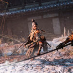 sekiro shadows die twice Edición Game of the Year - PS4 - Imagen 4