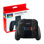 Control Negro Dobe TNS-3177B Compatible Nintendo Switch 2