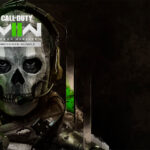 Playstation 4 Slim Call Of Duty Modern Warfare Ii Bundle - Imagen 4