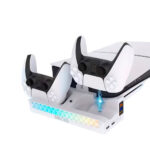 Soporte de refrigeración para PS5 Slim/Pro - Imagen 2