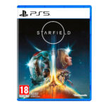 starfield - ps5