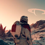 starfield - ps5 - Imagen 4