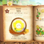 Yoshi and the Mysterious Book - Imagen 2