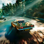 FIRST LIGHT - Imagen 2
