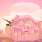 Yoshi and the Mysterious Book - Imagen 3