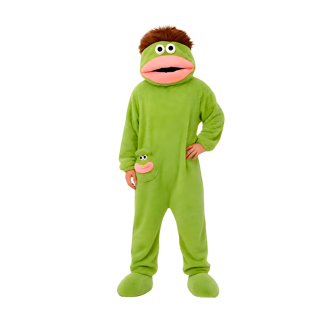 3 Pijama Merequetengue - Imagen 1