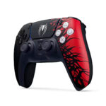 Mando Ps5 Dualsense Spider Man 2 Limited Edition - Imagen 3