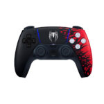 Mando Ps5 Dualsense Spider Man 2 Limited Edition - Imagen 4