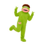 Pijama Merequetengue - Imagen 2