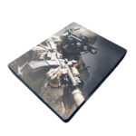 Call of duty modern warfare steelbook - ps4 sellado - Imagen 3